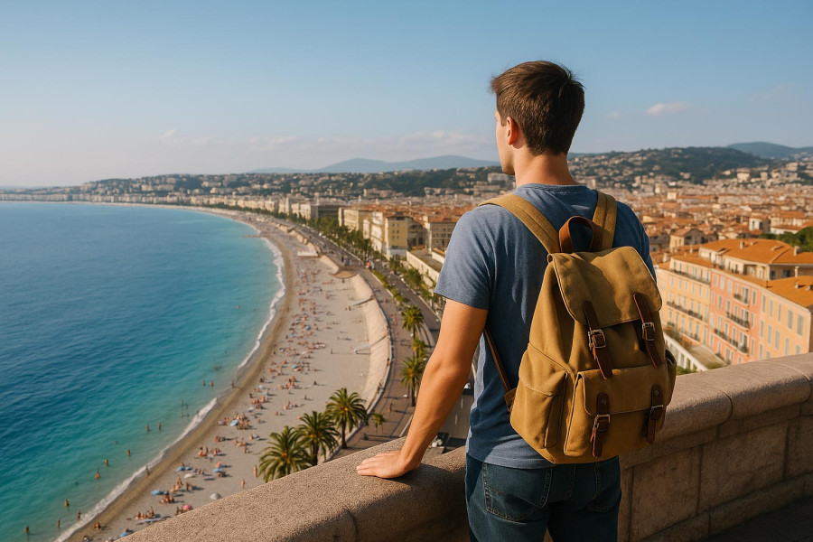 Călătoria Solo în 2025: Cât de Ușor Este Să Explorezi Lumea de Unul Singur?